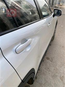 تويوتا كورولا كروس